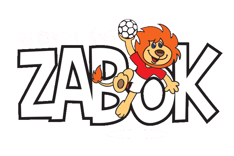 RK Zabok logo